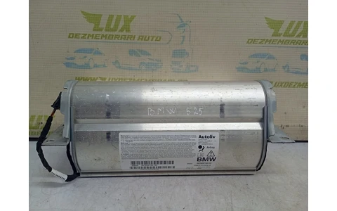 Airbag pasager 397039708134 BMW Seria 5 E60/E61 (2003 - 2007) - imagine 3