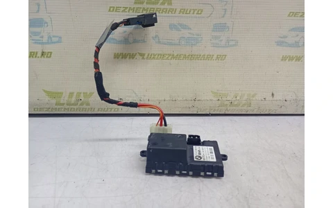 Rezistenta trepte 5HL008606-01 BMW Seria 5 E60/E61 (2003 - 2007) - imagine 2