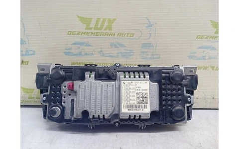 Display bord 921845301g BMW Seria 7 F01/F02 (2008 - 2012) - imagine 3