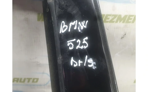 Usa dreapta spate BMW Seria 5 E60/E61 (2003 - 2007) - imagine 4