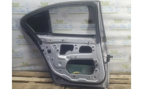 Usa stanga spate BMW Seria 7 F01/F02 (2008 - 2012) - imagine 2