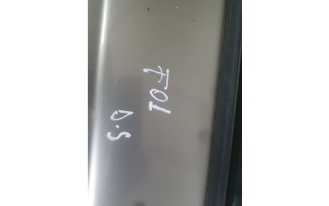 Usa dreapta spate BMW Seria 7 F01/F02 (2008 - 2012) - imagine 3