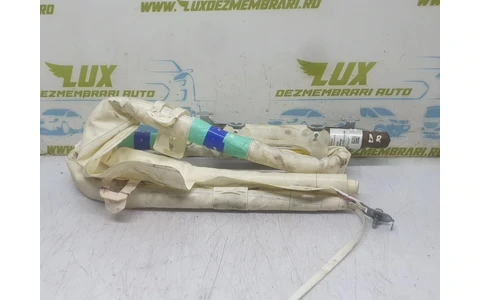 Airbag cortina dreapta 366398980 Opel Astra J (2009 - 2012) - imagine 2