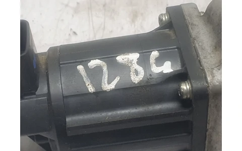 EGR k5T70380 Opel Astra J (2009 - 2012) - imagine 3