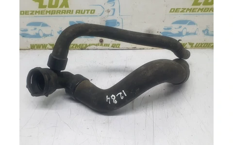 Furtun apa Opel Astra J (2009 - 2012) - imagine 2