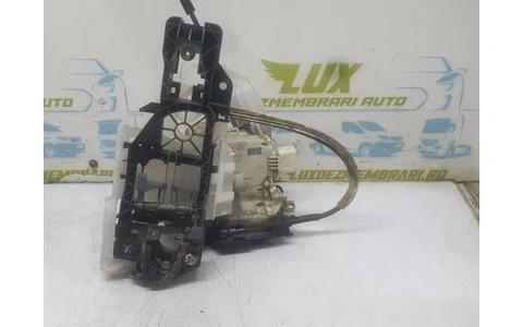 Broasca dreapta fata 3C2837016A Volkswagen Passat B7 (2010 - 2015) - imagine 2