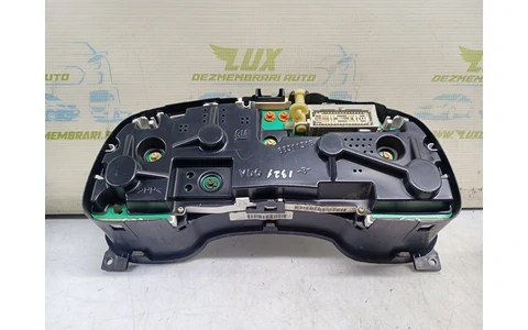 Ceasuri de bord 24451492TG Opel Astra G (1998 - 2009) - imagine 2