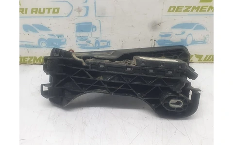 Pedala acceleratie 1k1721503AB Volkswagen Passat B7 (2010 - 2015) - imagine 2