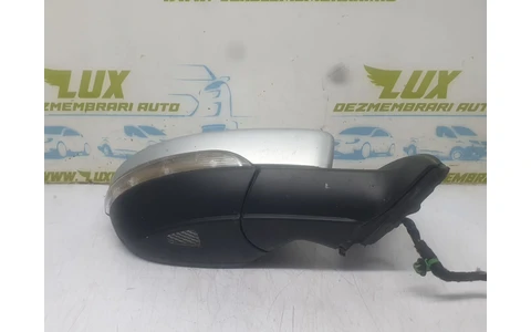 Oglinda dreapta E1021005 Volkswagen Passat B7 (2010 - 2015) - imagine 2