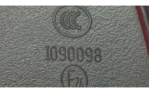 Stop dreapta 1090098 Opel Astra J (2009 - 2012) - imagine 4