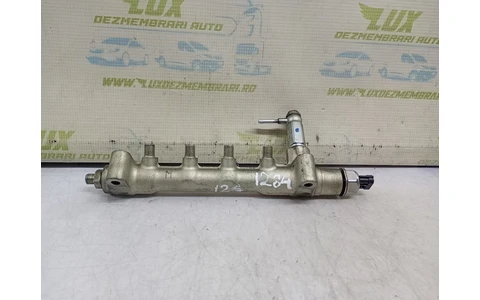 Rampa injectoare Opel Astra J (2009 - 2012) - imagine 2