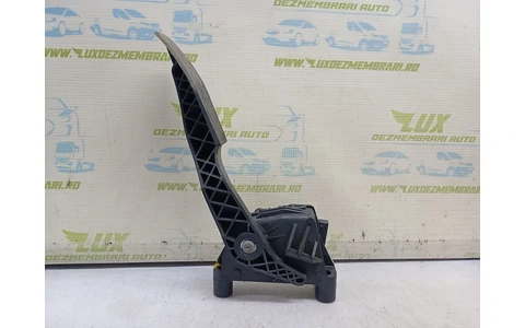Pedala acceleratie 9157998 Opel Astra G (1998 - 2009) - imagine 2
