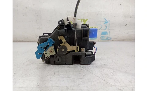 Broasca stanga spate Volkswagen Golf 5 (2003 - 2009) - imagine 3