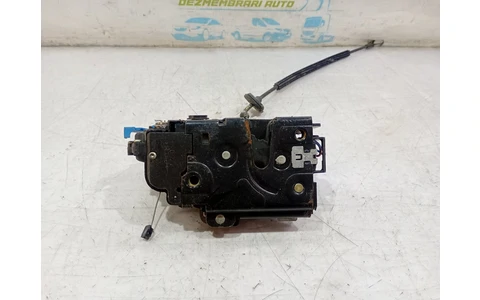Broasca stanga spate Volkswagen Golf 5 (2003 - 2009) - imagine 4