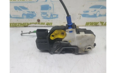 Broasca stanga fata Opel Astra J (2009 - 2012) - imagine 2
