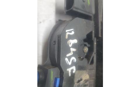 Broasca stanga fata Opel Astra J (2009 - 2012) - imagine 3