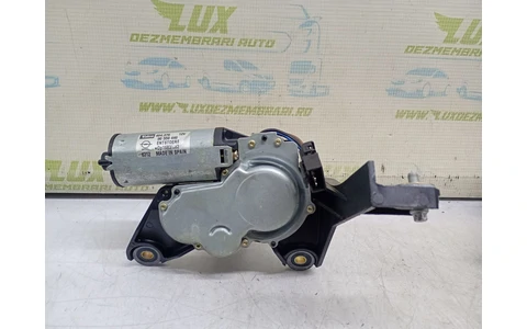 Motoras stergator haion 90559440 Opel Astra G (1998 - 2009) - imagine 2