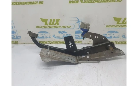 Pedala frana BV61-2467-GB Ford Focus 3 (facelift) (2014 - 2020) - imagine 2