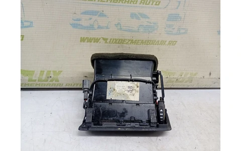 Grila ventilatie bord Volkswagen Passat B7 (2010 - 2015) - imagine 2