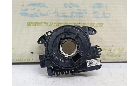 Spira volan 5K0953569AB Volkswagen Passat B7 (2010 - 2015) - imagine 3