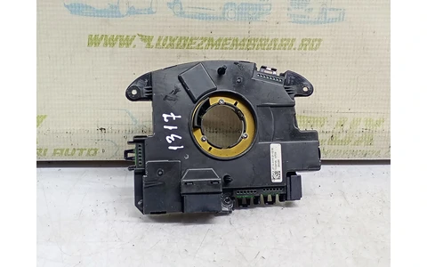 Spira volan 5K0953569AB Volkswagen Passat B7 (2010 - 2015) - imagine 4