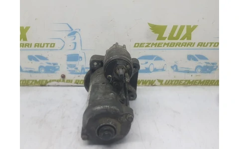 Electromotor AV6N-1100-GE Ford Focus 3 (facelift) (2014 - 2020) - imagine 2