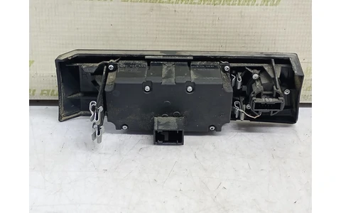 Bloc lumini 913472501 BMW Seria 5 E60/E61 (2003 - 2007) - imagine 2