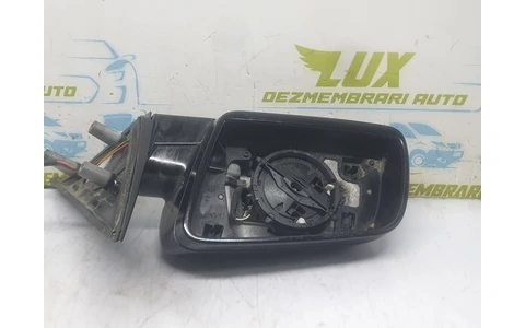 Oglinda stanga BMW Seria 5 E60/E61 (2003 - 2007) - imagine 2