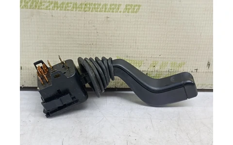 Maneta semnalizare 9022819444542703 Opel Astra G (1998 - 2009) - imagine 2