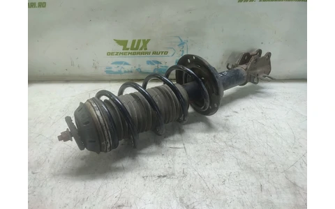 Amortizor cu arc dreapta fata Opel Corsa D (2006 - 2011) - imagine 2