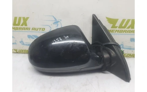 Oglinda dreapta E1010781 Volkswagen Passat B6 (2005 - 2010) - imagine 2