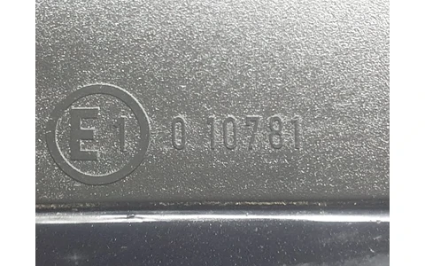 Oglinda dreapta E1010781 Volkswagen Passat B6 (2005 - 2010) - imagine 4