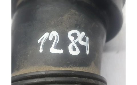 Tub admisie 1039896S01 Opel Astra J (2009 - 2012) - imagine 3