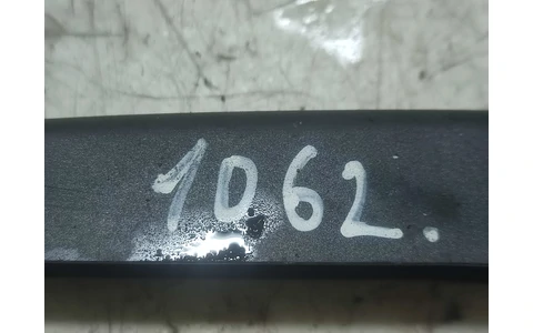 Brat stergator luneta Nissan Qashqai 2 J11 (2013 - 2020) - imagine 2