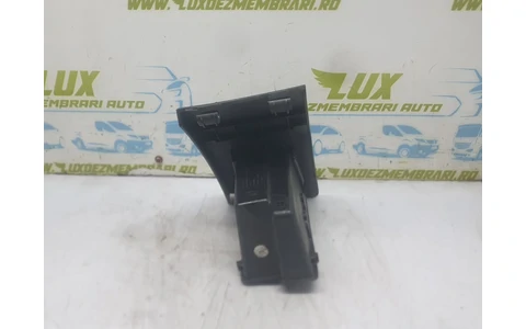 Torpedou BM51A46441 Ford Focus 3 (facelift) (2014 - 2020) - imagine 2
