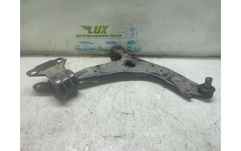 Brat suspensie dreapta fata Ford Focus 3 (facelift) (2014 - 2020) - imagine 3