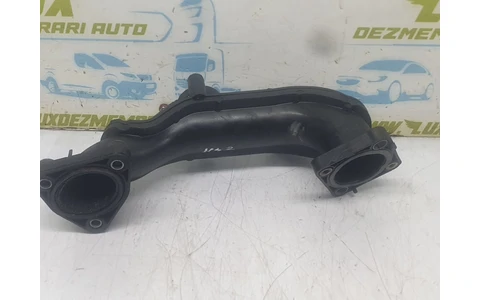 Tub intercooler Ford Focus 3 (2011 - 2015) - imagine 2