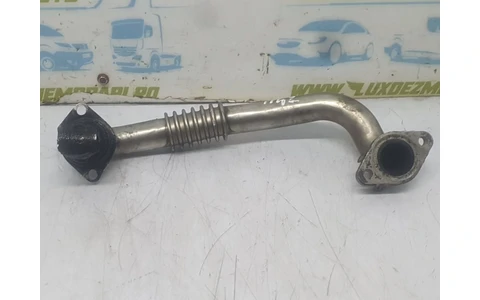 Conducta EGR FMS0-9D477-aa Ford Focus 3 (facelift) (2014 - 2020) - imagine 2