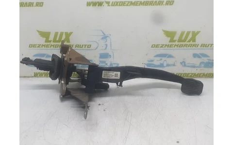 Pedala ambreiaj bv61-7b633-gf Ford Focus 3 (facelift) (2014 - 2020) - imagine 2