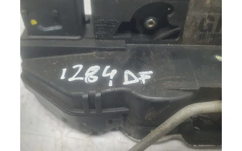 Broasca dreapta fata Opel Astra J (2009 - 2012) - imagine 2