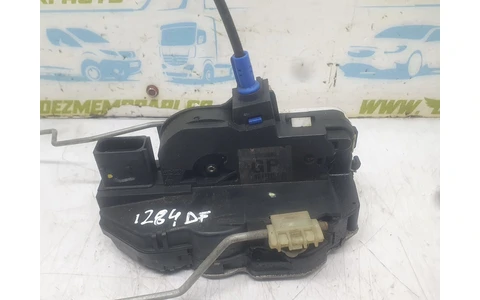 Broasca dreapta fata Opel Astra J (2009 - 2012) - imagine 3
