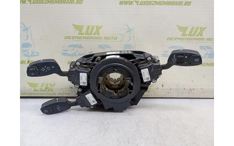 Ansamblu manete spira volan 9170208-03 BMW Seria 5 E60/E61 (2003 - 2007) - imagine 3