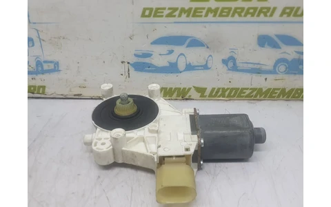 Motoras geam stanga spate 70460310 BMW Seria 7 F01/F02 (2008 - 2012) - imagine 2