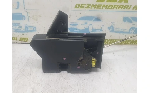 Broasca stanga spate 825033585RG Dacia Logan 2 (2013 - 2016) - imagine 2