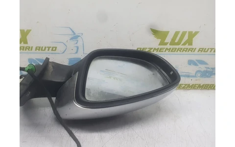Oglinda stanga E1012522 Volkswagen Passat B7 (2010 - 2015) - imagine 2