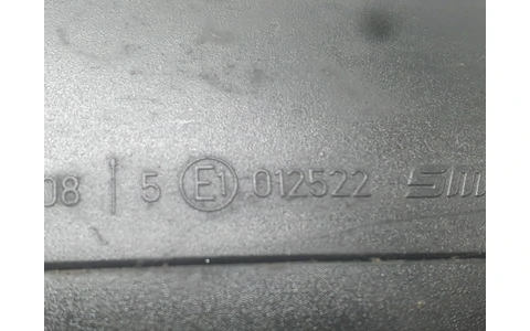 Oglinda stanga E1012522 Volkswagen Passat B7 (2010 - 2015) - imagine 4