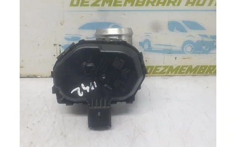 Clapeta acceleratie 9807238580 Ford Focus 3 (facelift) (2014 - 2020) - imagine 2