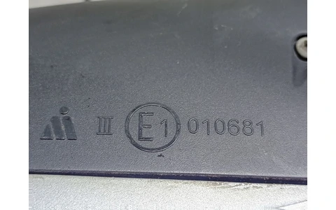 Oglinda dreapta E1010681 Audi A4 B7 (2004 - 2008) - imagine 3