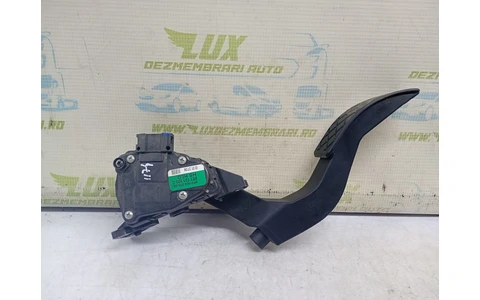 Pedala acceleratie 8E1721523C Audi A4 B7 (2004 - 2008) - imagine 2