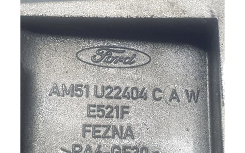 Maner exterior AM51U22404 Ford Focus 3 (2011 - 2015) - imagine 4